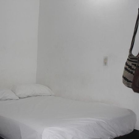 Hospedaje Primavera Medellín Dış mekan fotoğraf