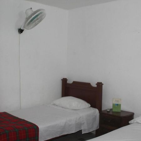 Hospedaje Primavera Medellín Dış mekan fotoğraf