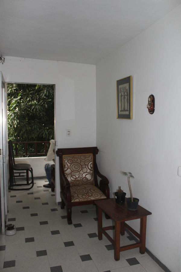 Hospedaje Primavera Medellín Dış mekan fotoğraf
