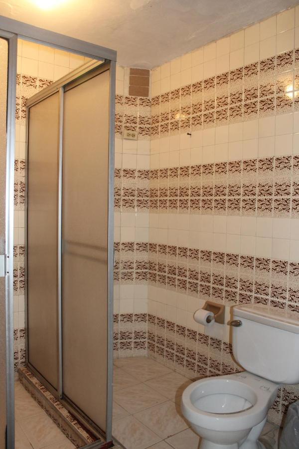 Hospedaje Primavera Medellín Dış mekan fotoğraf