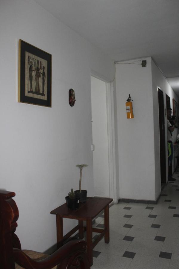 Hospedaje Primavera Medellín Dış mekan fotoğraf