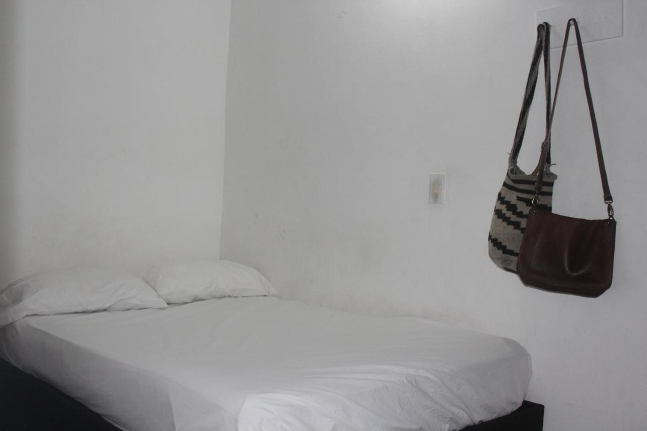 Hospedaje Primavera Medellín Dış mekan fotoğraf